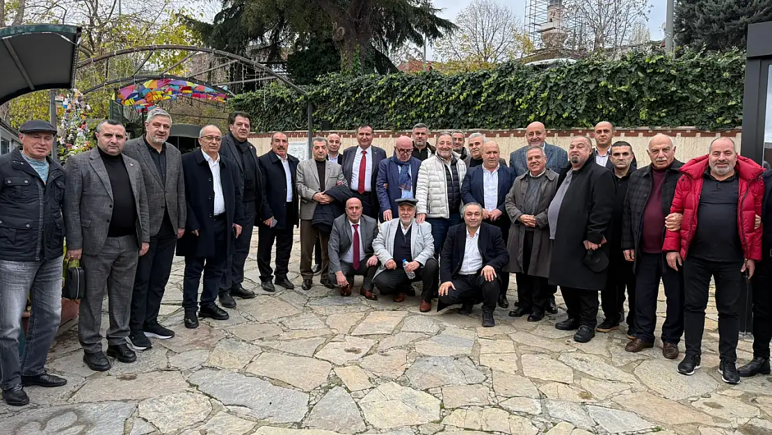 Malatyaspor'da 20 Yıllık Küslük Sona Erdi