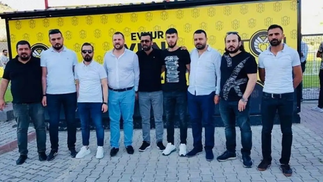 Malatyaspor Taraftarlar Derneği'nden Mesaj