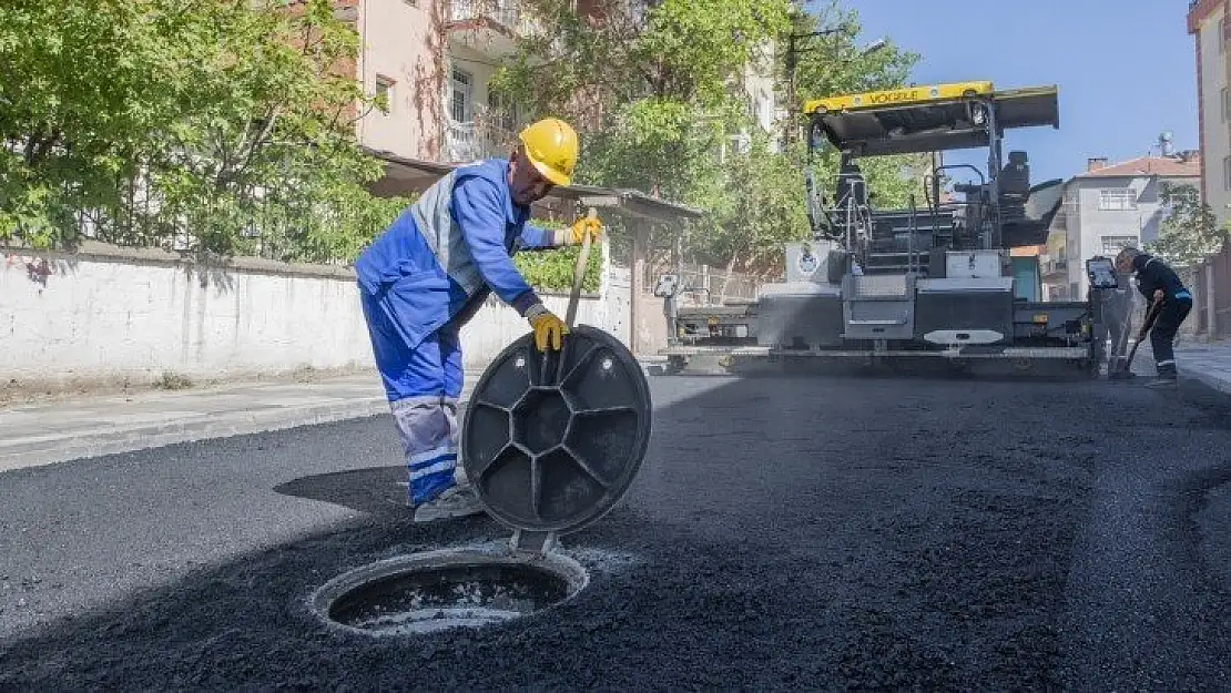 Maski Tarafından 3 Bin 835 Adet Muayene Ve Parsel Bacası Yükseltildi