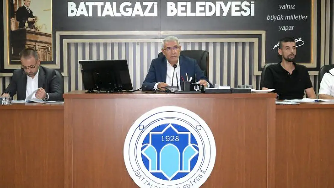 Mecliste Tadilatı Yapılan Ve Yeni Yapılarla İlgili Ek Tedbir Kararı Alındı