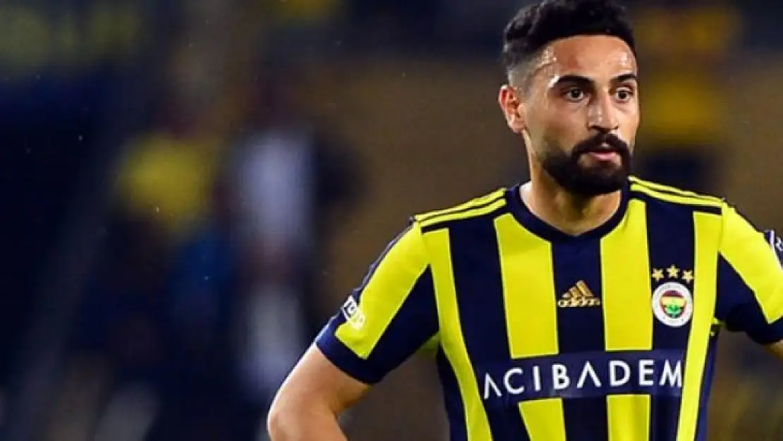 Mehmet Ekici Yeni Malatyaspor Yolunda