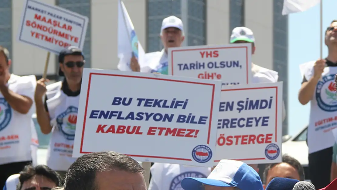 Memur-Sen: Hakem Kurulu, iade-i itibar fırsatını iyi değerlendirmeli