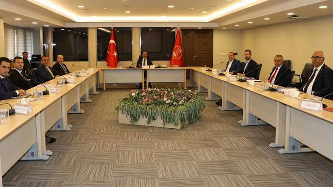 Memur zammıyla ilgili Hakem Kurulu'nun ilk toplantısından sonuç çıkmadı