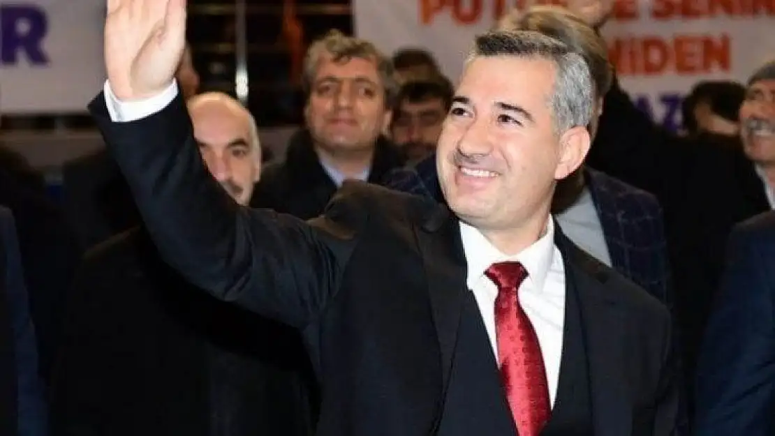 Mercedes Kadir'in ismi Tecde'de yaşatılacak