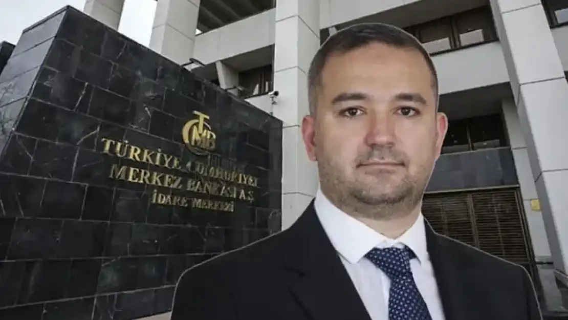 Merkez Bankası yıl sonu enflasyon tahminini yükseltti