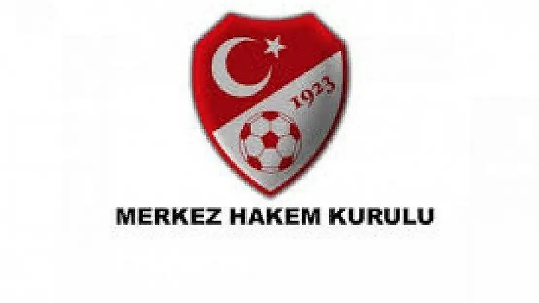 Merkez Hakem Kurulu yeni kararları açıkladı