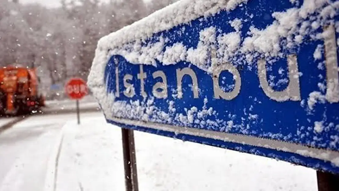 Meteoroloji'den 11 il için sarı ve turuncu kodlu uyarı!