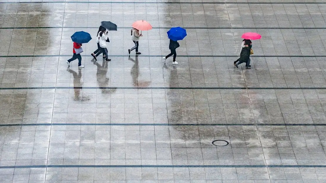 Meteoroloji uyardı