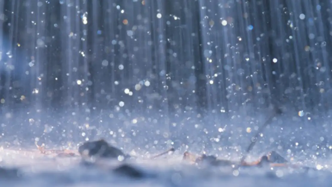 Meteorolojiden 5 il için sarı kodlu uyarı