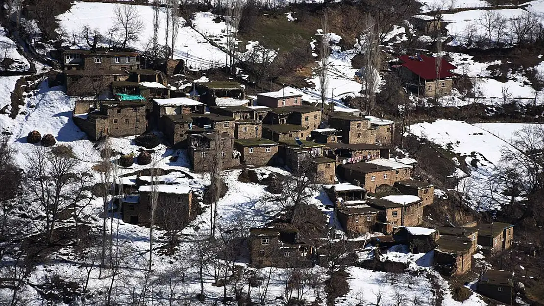 Meteorolojiden yağmur ve kar uyarısı