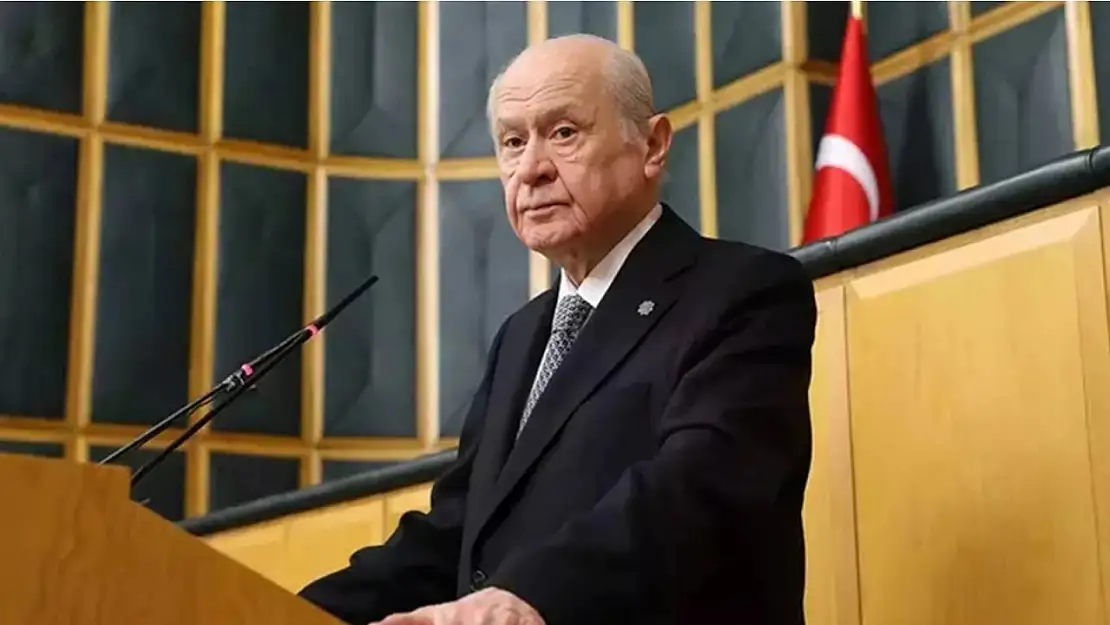 MHP'den Devlet Bahçeli'nin sağlık durumuna ilişkin açıklama