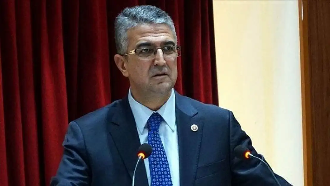 MHP'li Aydın'dan Hocalı katliamı mesajı