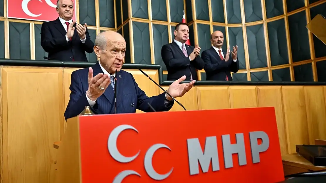 MHP Lideri Bahçeli: FETÖ elebaşının Türkiye'de gömüleceği bir toprak yok