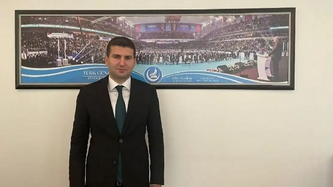 MHP Lideri Devlet Bahçeli'den Ülkü Ocaklarına anlamlı hediye