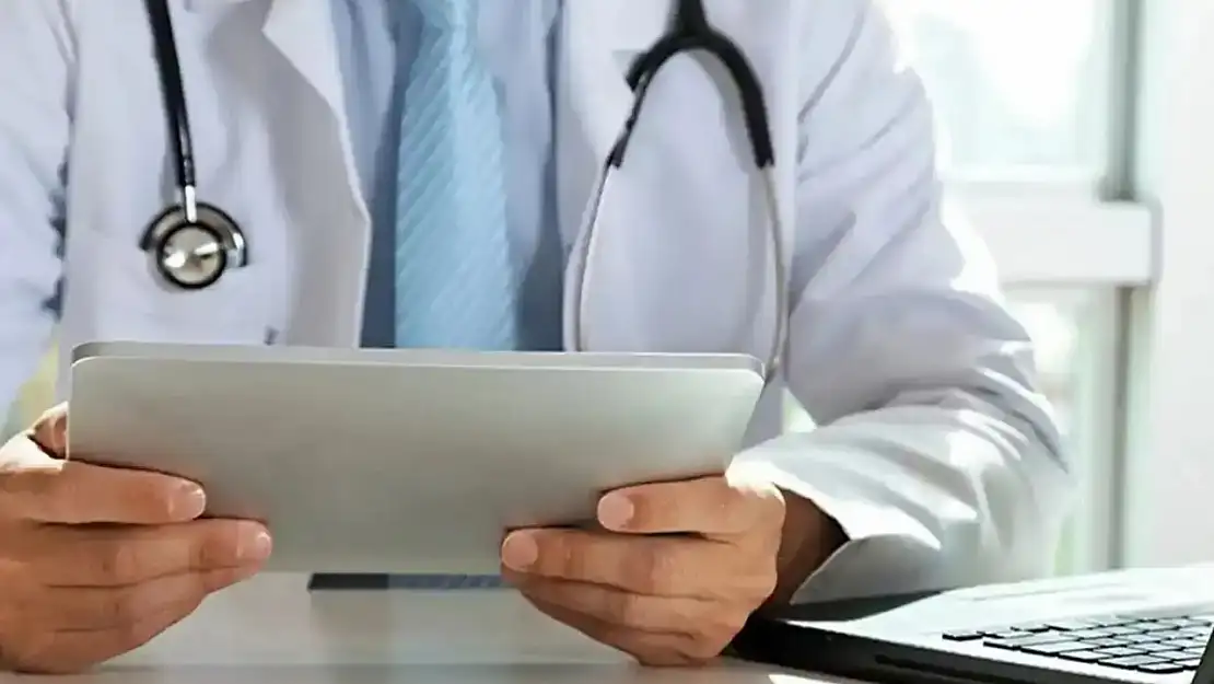 MHRS'ye aile hekimine yönlendirme ekranı geldi