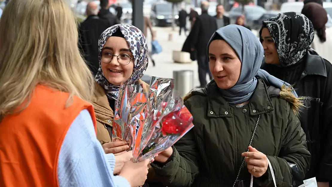 Milletvekili Ölmeztoprak'tan Anlamlı Mesaj