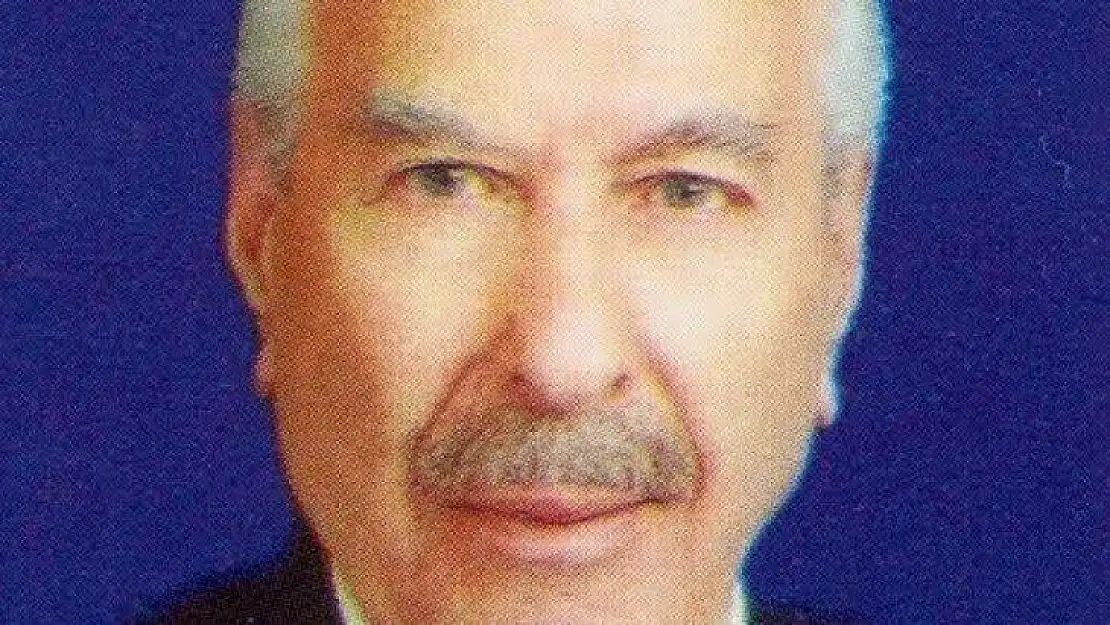 Milliyetçi Hareket Partisi kurucu üyesi Nurettin Uytun vefat etti