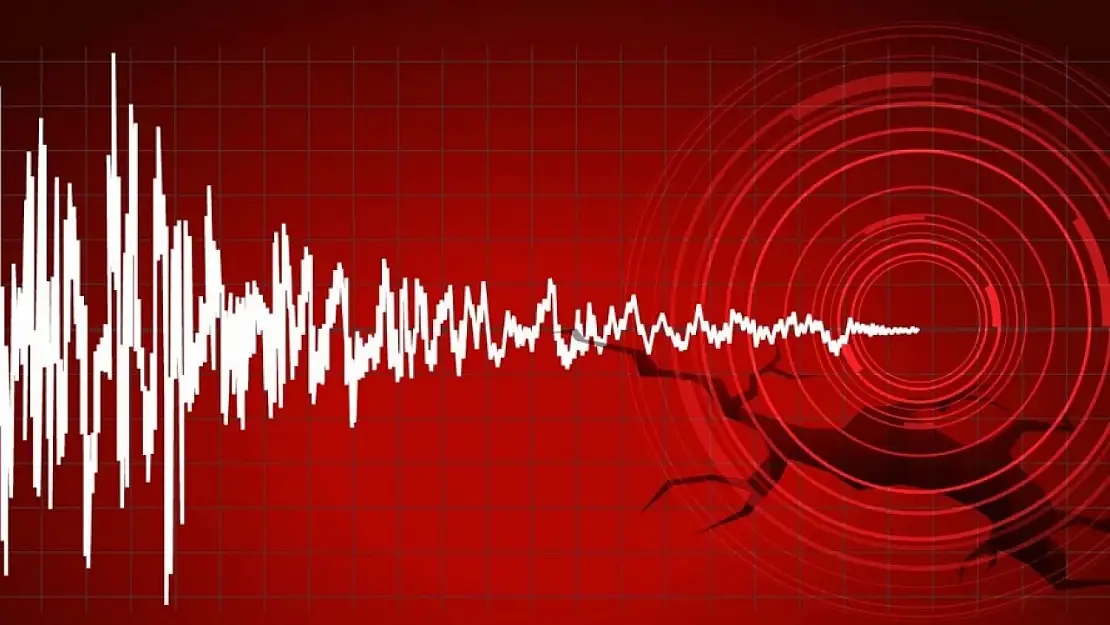 Muğla'da 6.0 büyüklüğünde deprem