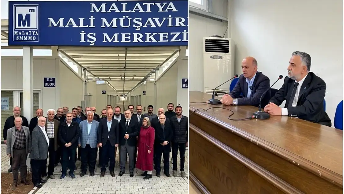 Murat Aslan, Halkımıza Gerçekleri Anlatmaya Devam Edeceğiz