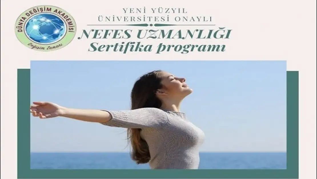 Nefes Uzmanları İş Başında!