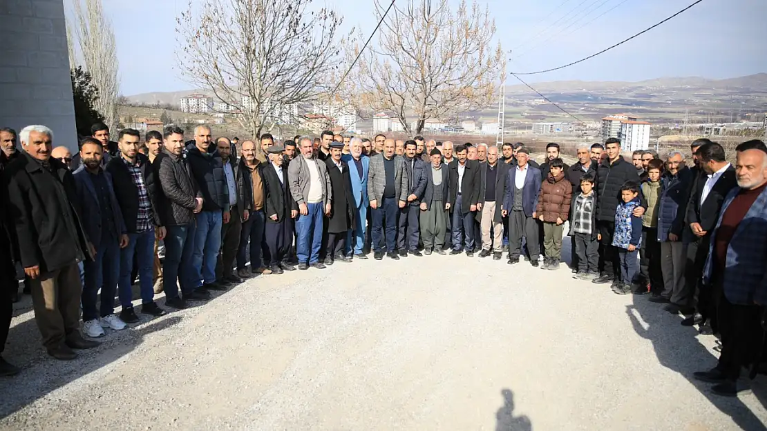 Önceliğimiz Depremin Yaralarını Sarmak Olacak