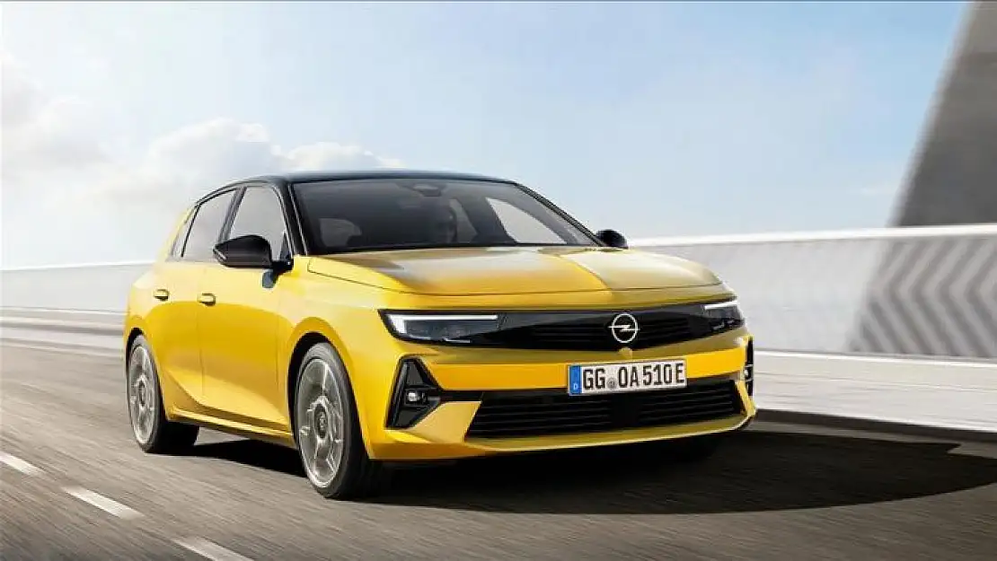 Opel'den haziran ayı için kredi seçenekleri