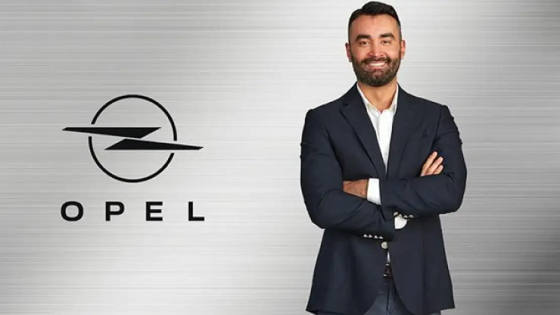 Opel Türkiye'den Stellantis bölge yapılanmasına transfer