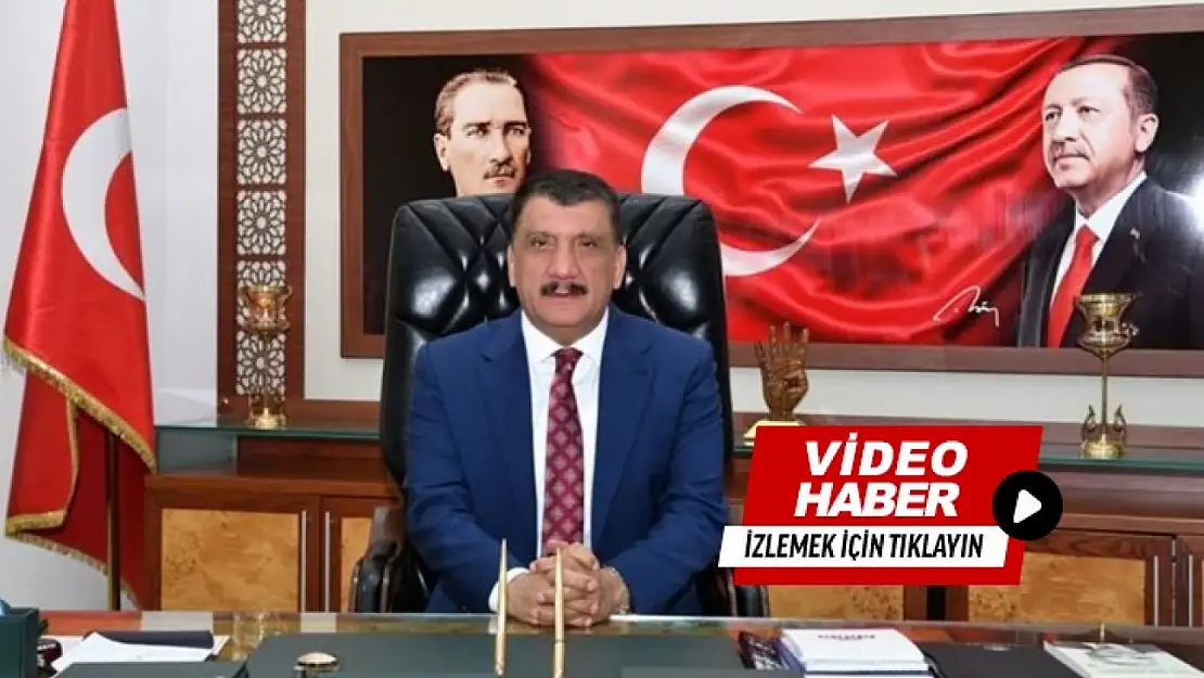 OPTİMAR Araştırma Şirketine Göre Malatya'da Selahattin Gürkan İlk Sırada