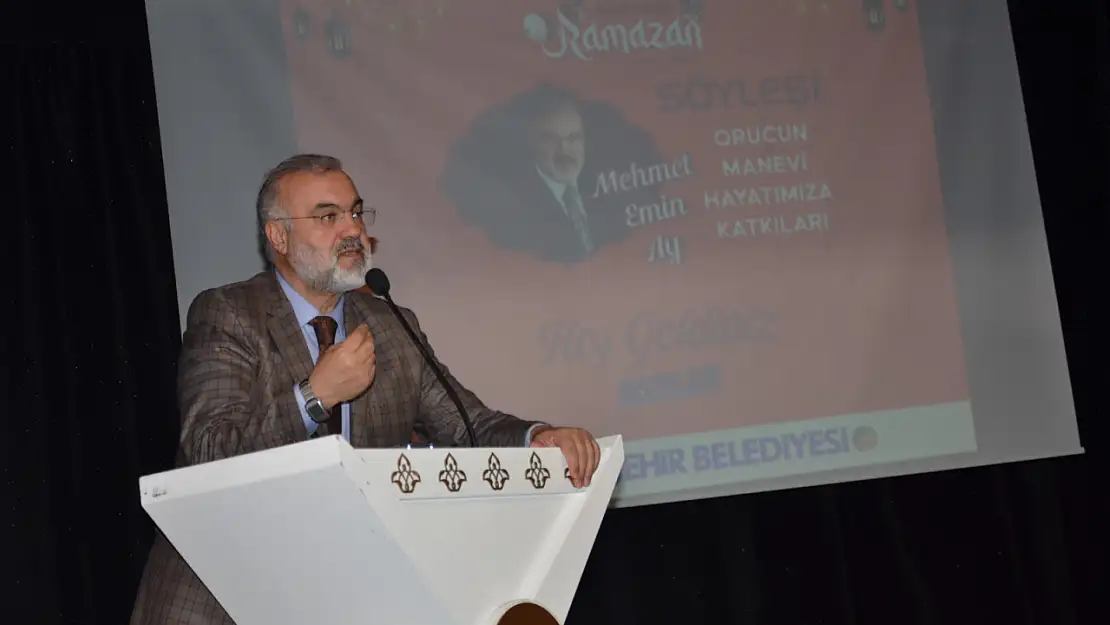 Orucun Manevi Hayatımıza Katkıları