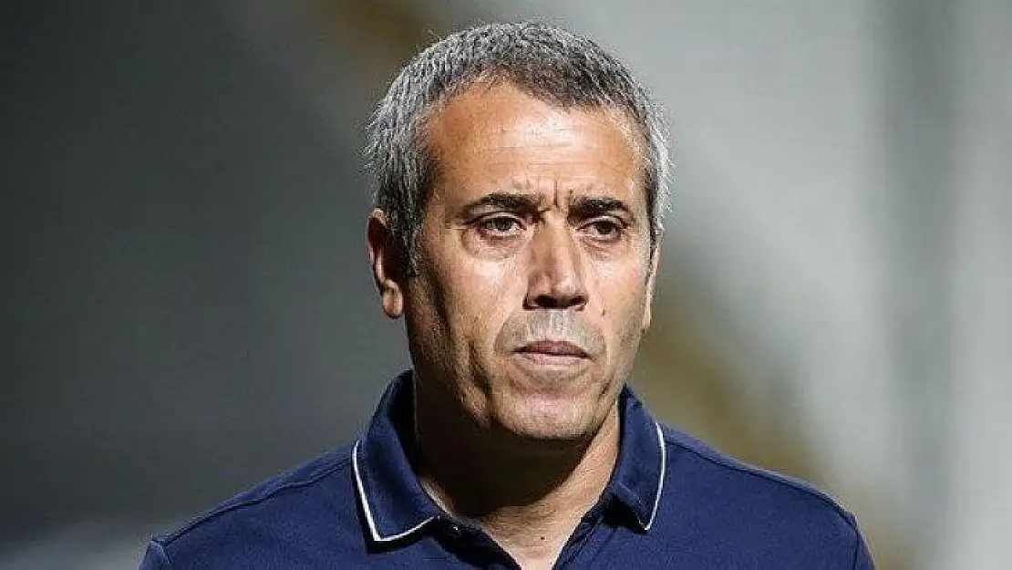 Özdeş: Üzgünmüş