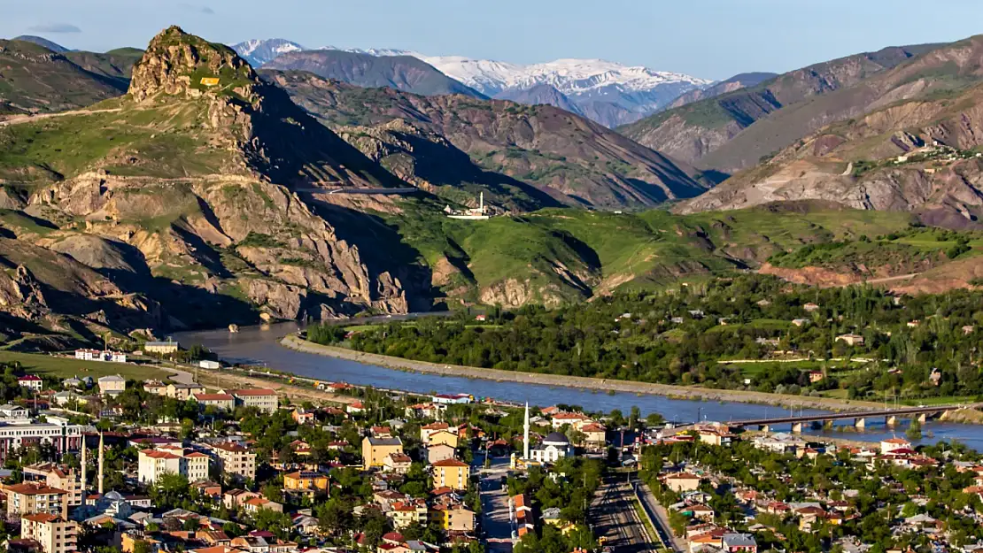 Palu - Beyhan: Kültür ve Doğanın Buluştuğu Yeni Turizm Rotası