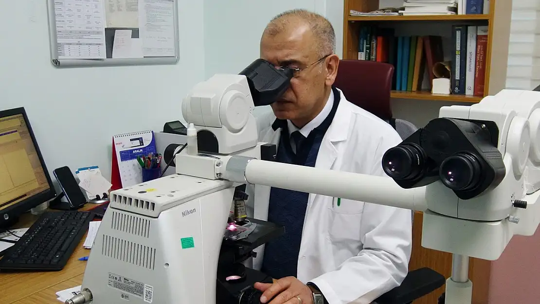 Patolojinin Hayati Rolü: Kanser Tanısından Tedaviye Görünmeyen Güç