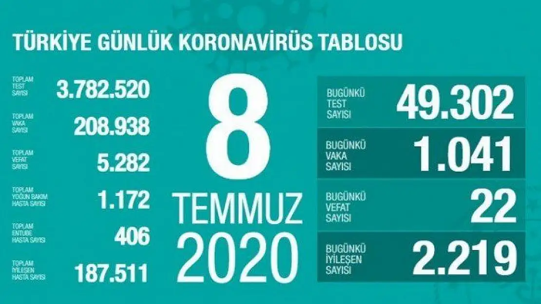 Pik raporları