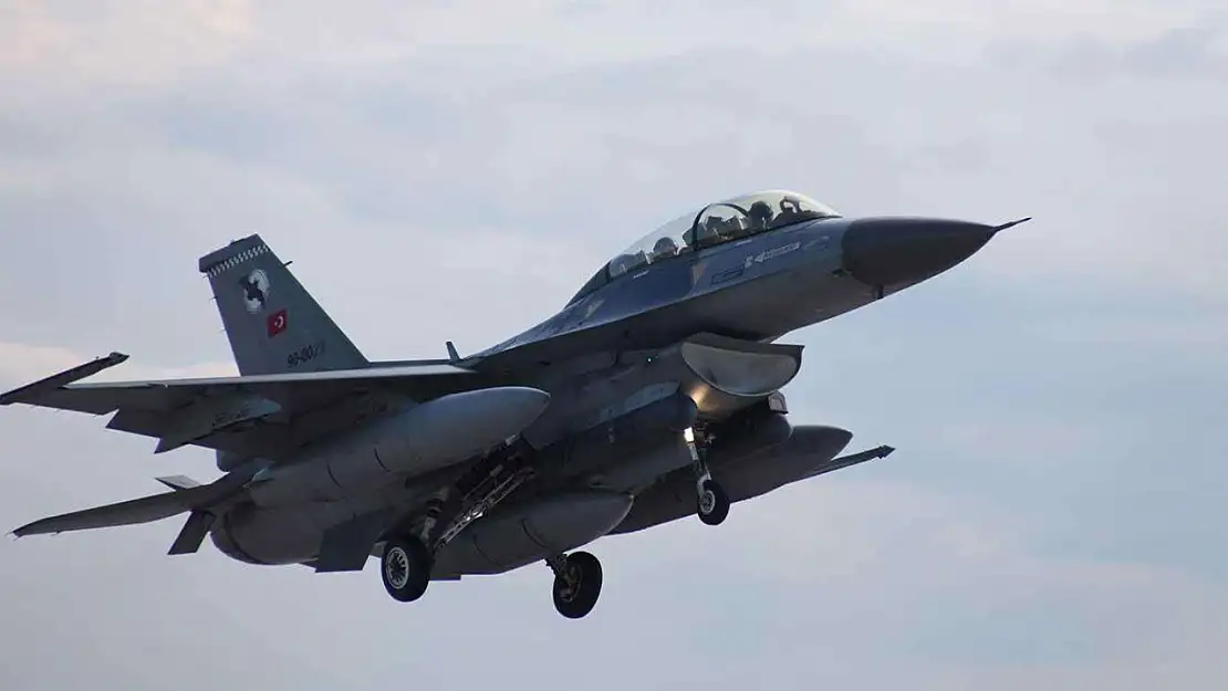 PKK sorumlularından Serhat Tagar öldürüldü