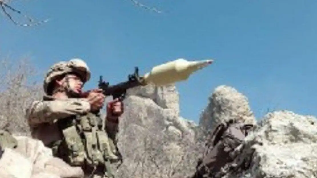 PKK'ya Eren Operasyonları Darbesi
