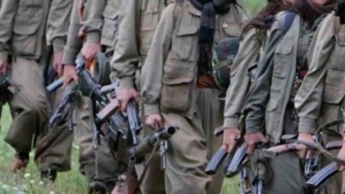 PKK'ya Hakkari'de Büyük Darbe