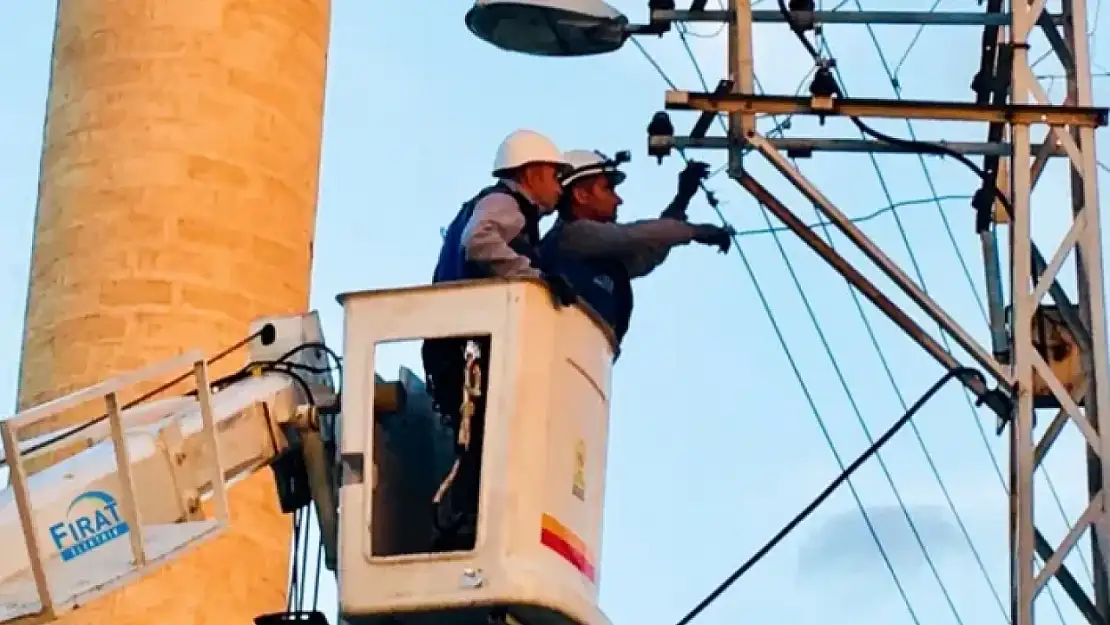 Planlı Elektrik Kesintilerinin Yapılacağı İlçe ve Mahalle Listesi Yayımlandı