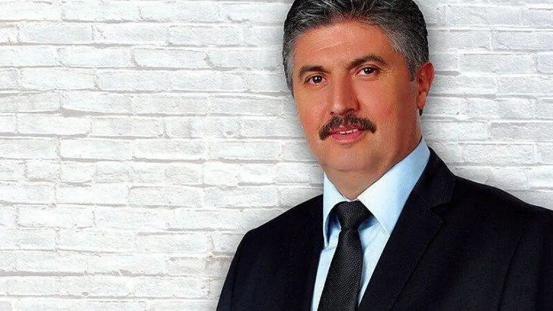 Porgalı'dan Ramazan Bayramı Mesajı