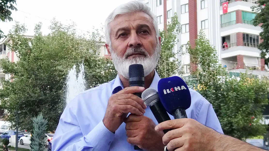 Prof. Dr. Abdurrahman Ateş: 'Sumud Filosu ya başarıya ulaşır ya müjdeye dönüşür'