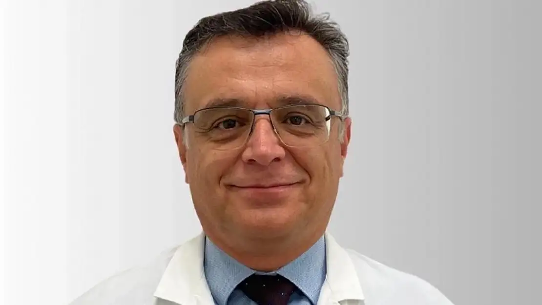 Prof. Dr. Ersin Aksay'dan 'influenza ve soğuk algınlığı' uyarısı