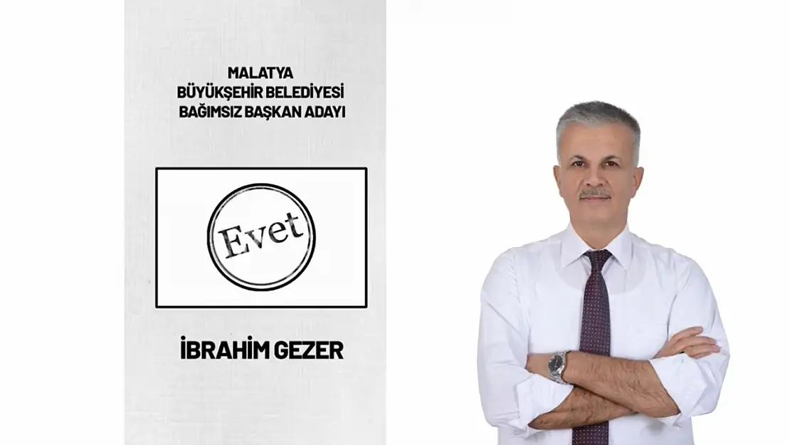 Prof. Dr. Gezer: '5 Yılda 50 Bin Konut Yapacağız'