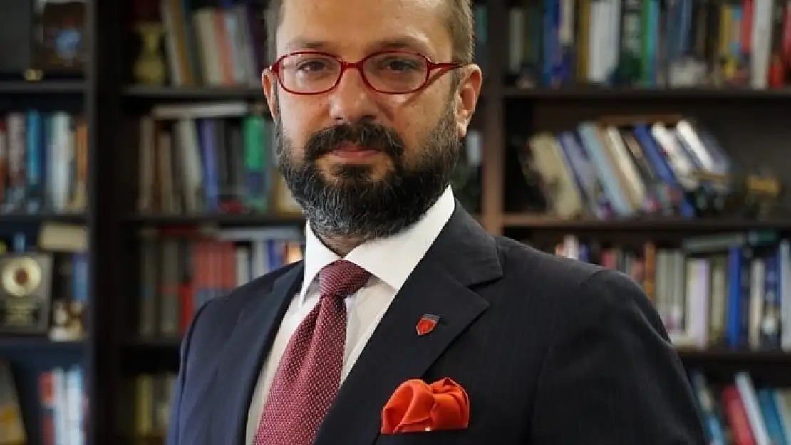 Prof. Dr. Kasım Han: Türkiye siyasi hedefine ulaştı