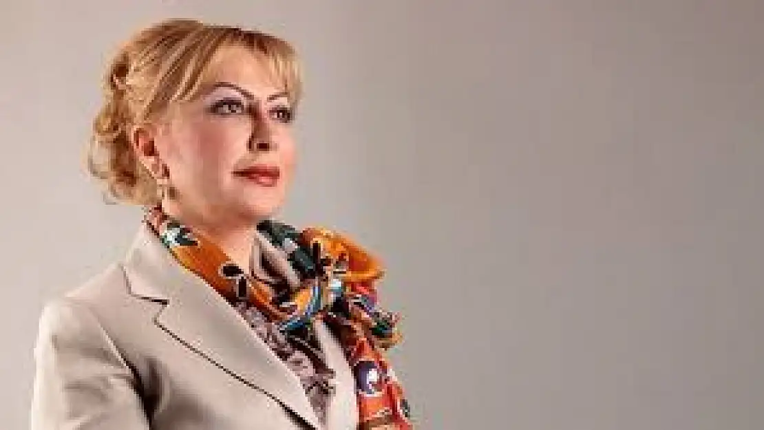 Prof. Dr. Yasemin Açık, TÜRKONFED Başkan Yardımcısı ve İDK Başkanı oldu