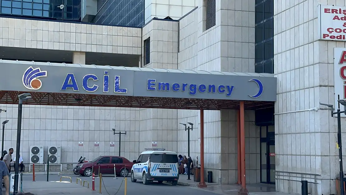 Pütürge'de Gece Yarısı Cinayet: Tahkikat Sürüyor