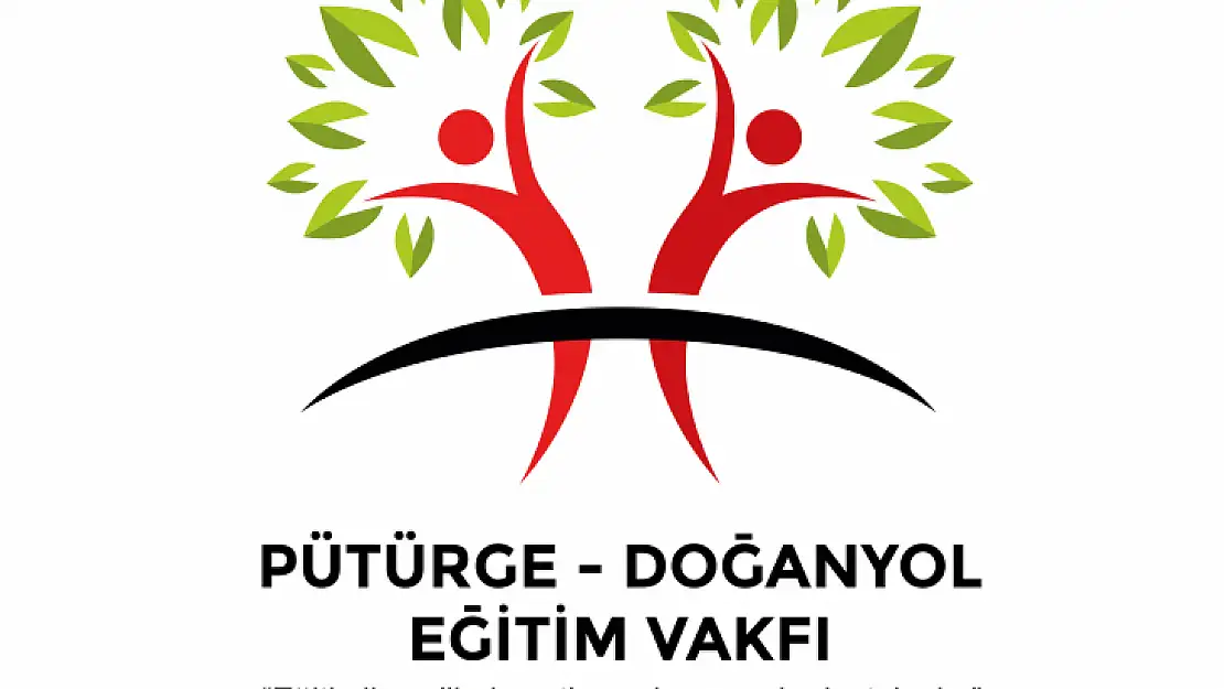 Pütürge-Doğanyol Eğitim Vakfı'ndan örnek davranış!