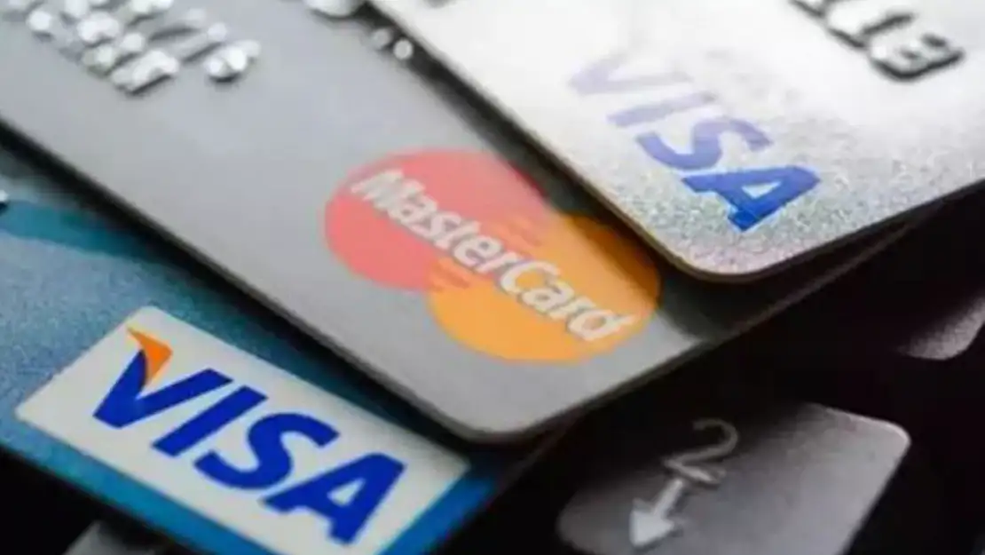 Rekabet Kurulu, Mastercard ve Visa hakkında soruşturma açtı