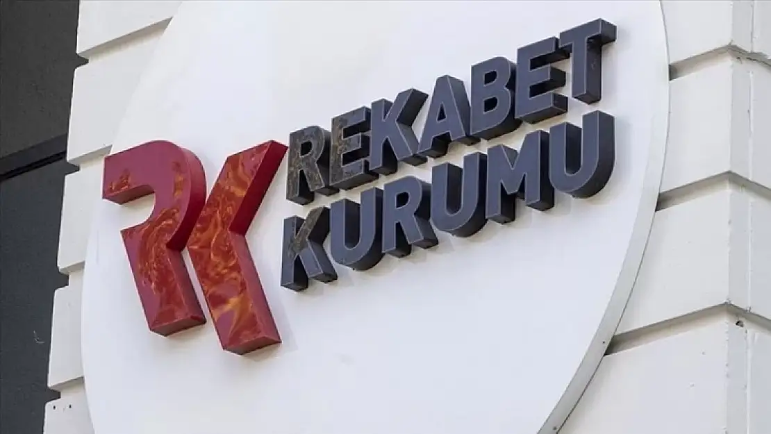 Rekabet Kurulu'ndan 14 Firmaya Soruşturma