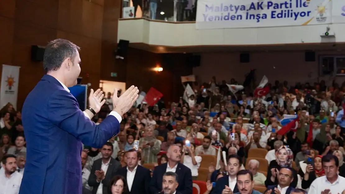 'Rezerv Alanlarında Vatandaşımızın  İstemediği Hiçbir Adımı Atmayacağız'