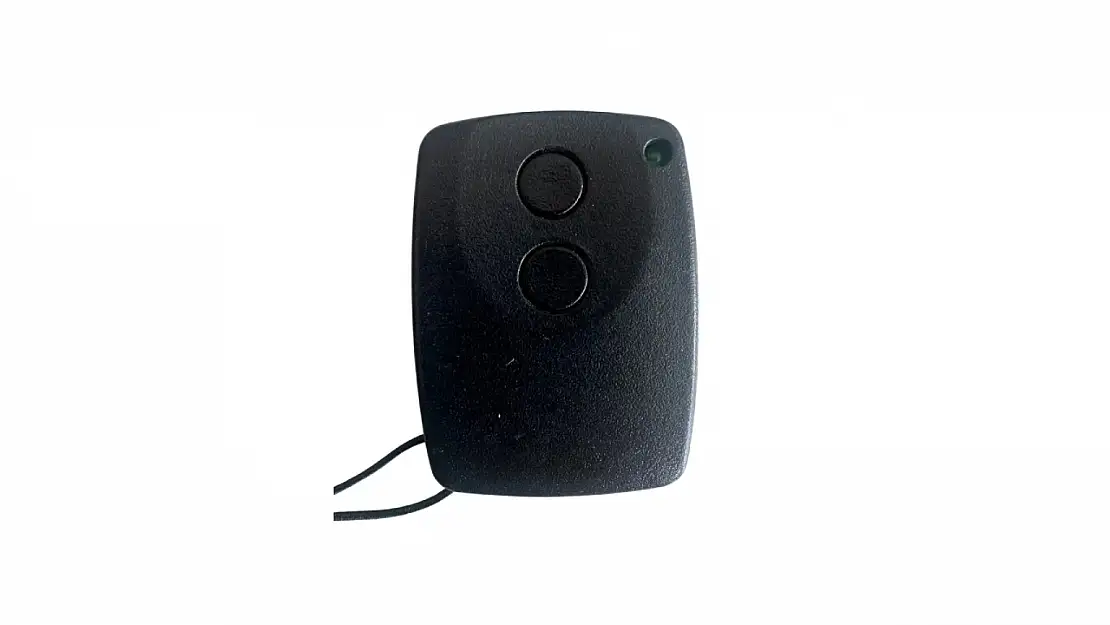 RF Kumanda ile Elektronik Kontrol Nasıl Sağlanır?