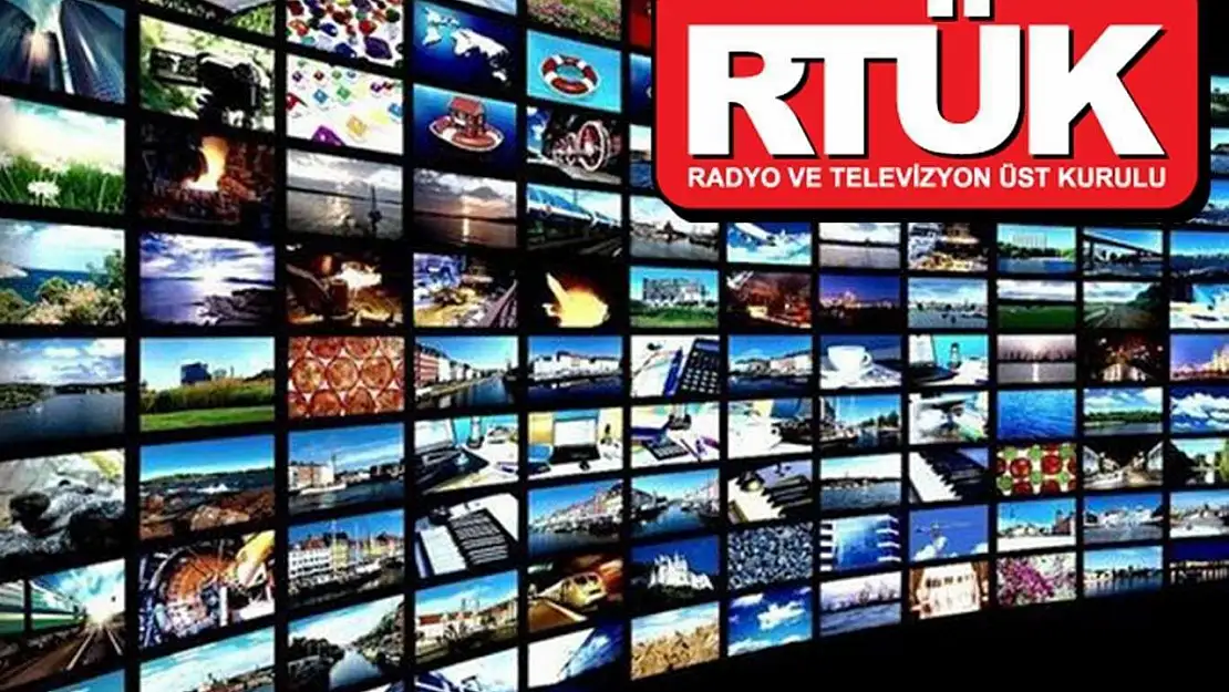 RTÜK'e 3 yeni üye seçildi